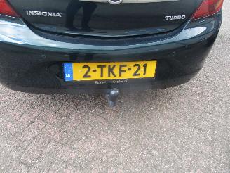 Opel Insignia LIMOUSINE 1.6 TCosmo REST BPM 775 EURO !!!!!! picture 16