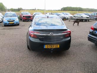 Opel Insignia LIMOUSINE 1.6 TCosmo REST BPM 775 EURO !!!!!! picture 6