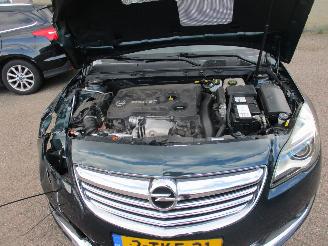 Opel Insignia LIMOUSINE 1.6 TCosmo REST BPM 775 EURO !!!!!! picture 14