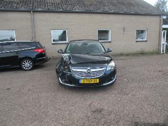 Opel Insignia LIMOUSINE 1.6 TCosmo REST BPM 775 EURO !!!!!! picture 2