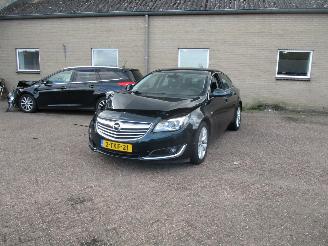 Opel Insignia LIMOUSINE 1.6 TCosmo REST BPM 775 EURO !!!!!! picture 3
