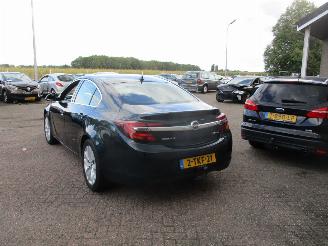 Opel Insignia LIMOUSINE 1.6 TCosmo REST BPM 775 EURO !!!!!! picture 5