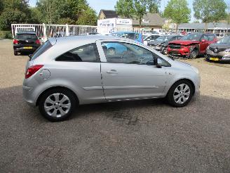 Opel Corsa 1.4-16v Enjoy NAP Airco picture 8