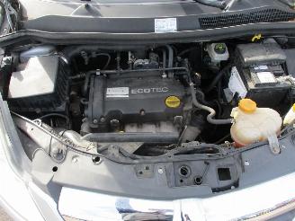 Opel Corsa 1.4-16v Enjoy NAP Airco picture 21