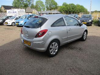 Opel Corsa 1.4-16v Enjoy NAP Airco picture 7