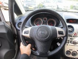 Opel Corsa 1.4-16v Enjoy NAP Airco picture 16