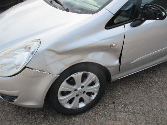 Opel Corsa 1.4-16v Enjoy NAP Airco picture 9
