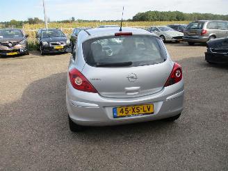 Opel Corsa 1.4-16v Enjoy NAP Airco picture 6