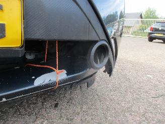 Toyota Aygo 1.0 VVTI x_fun picture 13
