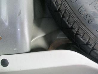 Toyota Aygo 1.0 VVTI x_fun picture 10