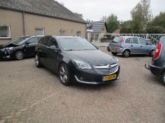  Opel Insignia SPORTS TOURER SW 2.0D Bi-Turbo Cosmo 2014/8
