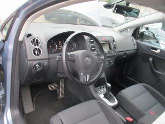 Volkswagen Golf plus 1.2 TSI HighLine Automaat picture 15
