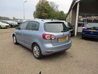 Volkswagen Golf plus 1.2 TSI HighLine Automaat picture 5