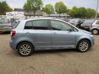 Volkswagen Golf plus 1.2 TSI HighLine Automaat picture 8
