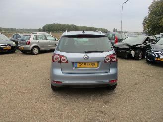 Volkswagen Golf plus 1.2 TSI HighLine Automaat picture 6