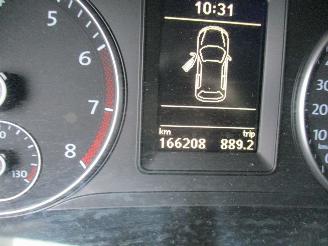 Volkswagen Golf plus 1.2 TSI HighLine Automaat picture 17