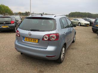 Volkswagen Golf plus 1.2 TSI HighLine Automaat picture 7