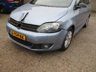 Volkswagen Golf plus 1.2 TSI HighLine Automaat picture 11