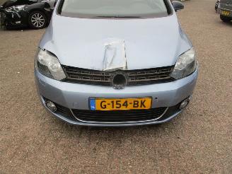 Volkswagen Golf plus 1.2 TSI HighLine Automaat picture 10