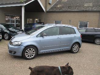 Volkswagen Golf plus 1.2 TSI HighLine Automaat picture 4