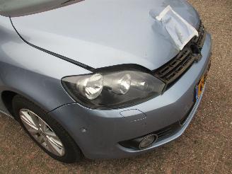 Volkswagen Golf plus 1.2 TSI HighLine Automaat picture 9