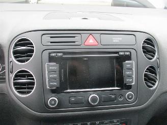 Volkswagen Golf plus 1.2 TSI HighLine Automaat picture 19