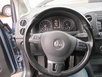 Volkswagen Golf plus 1.2 TSI HighLine Automaat picture 18