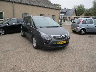  Opel Zafira TOURER 1.4 Cosmo 7p  REST BPM 1500 EURO !!!!!! 2016/10