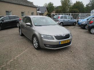 Skoda Octavia 1.2 TSI Grt Eleg Bns REST BPM 300 EURO !!!! 2013/9