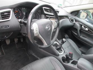Nissan Qashqai 1.6 Tekna REST BPM 1500 EURO !!!!!! picture 16