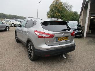 Nissan Qashqai 1.6 Tekna REST BPM 1500 EURO !!!!!! picture 5