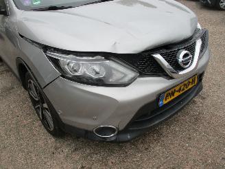 Nissan Qashqai 1.6 Tekna REST BPM 1500 EURO !!!!!! picture 10
