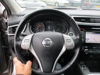 Nissan Qashqai 1.6 Tekna REST BPM 1500 EURO !!!!!! picture 21