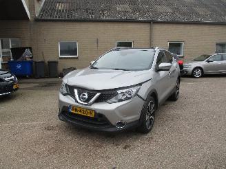 Nissan Qashqai 1.6 Tekna REST BPM 1500 EURO !!!!!! picture 3