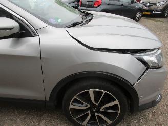 Nissan Qashqai 1.6 Tekna REST BPM 1500 EURO !!!!!! picture 9