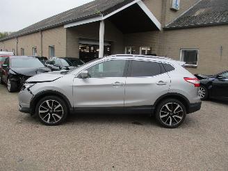 Nissan Qashqai 1.6 Tekna REST BPM 1500 EURO !!!!!! picture 4