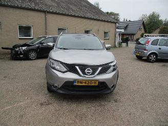 Nissan Qashqai 1.6 Tekna REST BPM 1500 EURO !!!!!! picture 2