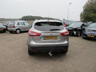 Nissan Qashqai 1.6 Tekna REST BPM 1500 EURO !!!!!! picture 6