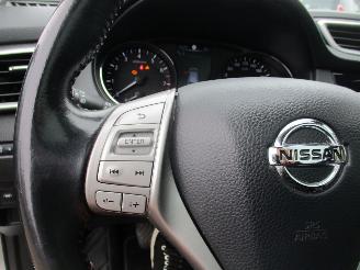 Nissan Qashqai 1.6 Tekna REST BPM 1500 EURO !!!!!! picture 23