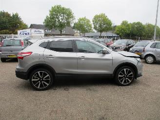 Nissan Qashqai 1.6 Tekna REST BPM 1500 EURO !!!!!! picture 8