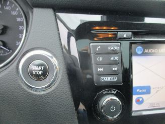 Nissan Qashqai 1.6 Tekna REST BPM 1500 EURO !!!!!! picture 25