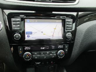 Nissan Qashqai 1.6 Tekna REST BPM 1500 EURO !!!!!! picture 26
