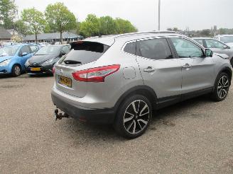 Nissan Qashqai 1.6 Tekna REST BPM 1500 EURO !!!!!! picture 7