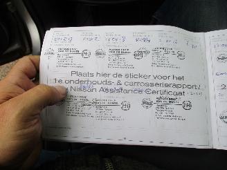 Nissan Qashqai 1.6 Tekna REST BPM 1500 EURO !!!!!! picture 29