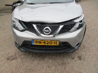 Nissan Qashqai 1.6 Tekna REST BPM 1500 EURO !!!!!! picture 11