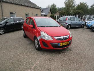  Opel Corsa 1.2-16V Selection 5drs 2011/6