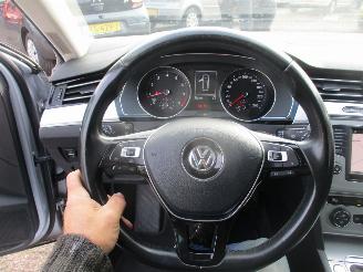 Volkswagen Passat 1.4 TSI Connected Series REST BPM 1000 EURO !!!!! picture 26
