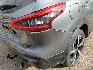 Nissan Qashqai 1.3 DIG -T Tekna + NAP AUT picture 12