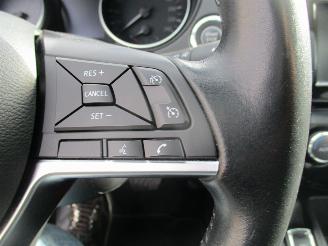 Nissan Qashqai 1.3 DIG -T Tekna + NAP AUT picture 33