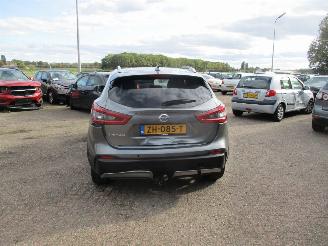 Nissan Qashqai 1.3 DIG -T Tekna + NAP AUT picture 6